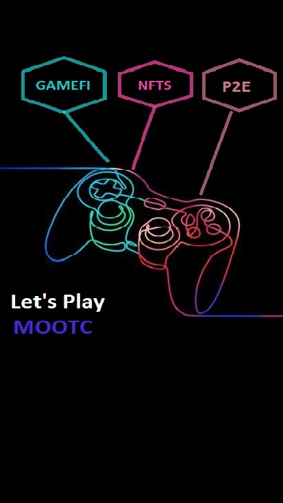 htoojill's tweet photo. Mootc: อนาคตของการเล่นเกมอยู่ที่นี่ ที่ซึ่ง NFT, GameFi และ Play-to-Earn รวมตัวกันเพื่อการผจญภัยทางดิจิทัลขั้นสูงสุด 💼💰🚀
#game #NFTs #blockchain #gamedev #WBA #WBL #home #token #gaemfi #Web3Games #Metaverse #share #fypシ #Isreal #Gaza #Hamas #FreeGaza #ฮามาส https://t.co/KzmCl4W8YM