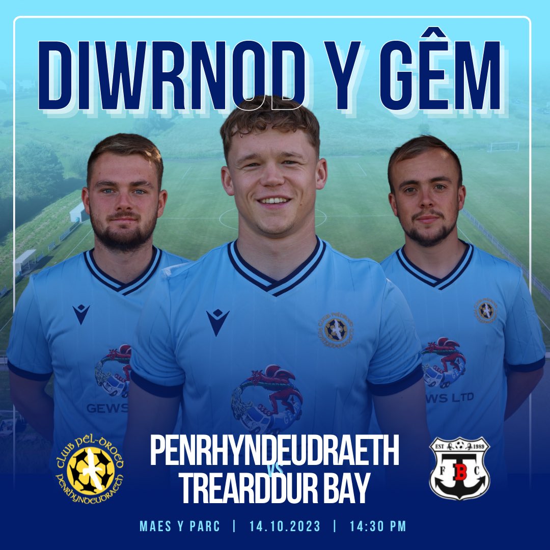 CPDPenrhyn's tweet photo. #COYC 💙⚽️🏴󠁧󠁢󠁷󠁬󠁳󠁿 https://t.co/VtiuhyA7Sw