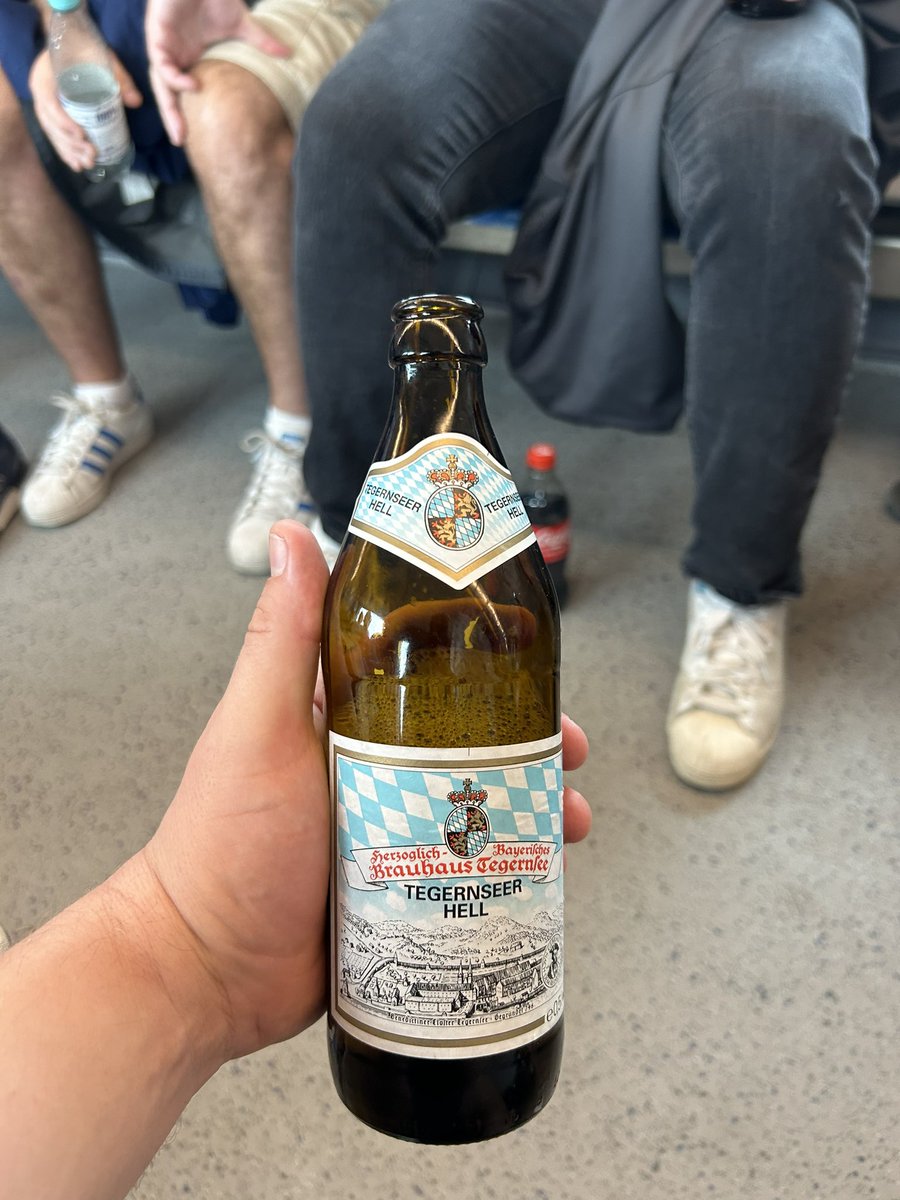 AliJenkins87's tweet image. Stag do for the German friend of @DrinkingDOT