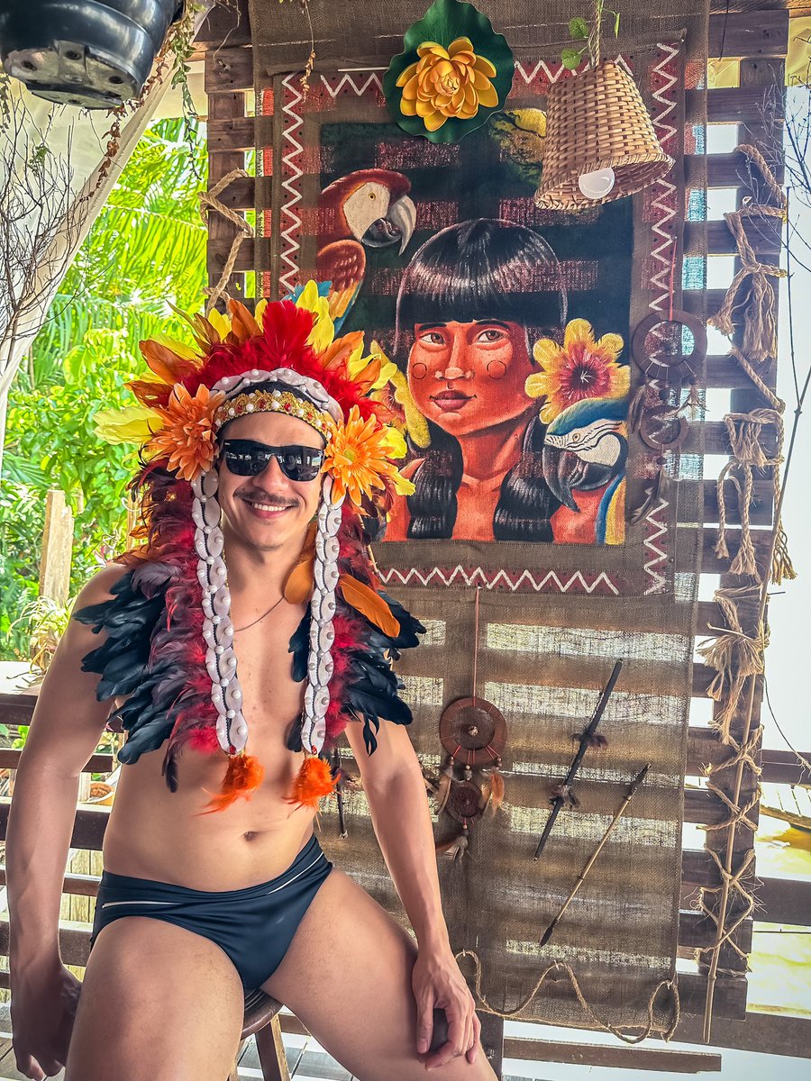 gfariasmiranda's tweet photo. Minha origem 💪🏼
#combu #combú #ilhadocombú #Belém #Pará https://t.co/GQAuFb3euj