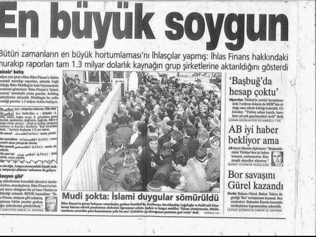 Lokman06A's tweet photo. @pinaryaziyor NÎTEKLÎ DOLANDIRICI HORTUMCU MÜCAHIT ÖREN ve İHLAS FINASZ TASFİYE Sıkandalı , 
İhlas Holding Konusunda sonuna kadar arkandayiz!

@trt
@herkesicinCHP
@iyiparti
@RTEdijital @RTErdogan @engelsizbestepe @Akparti @MhpTbmmGrubu 
@adalet_bakanlik @yilmaztunc @ahaber @ntv @anadoluajansi https://t.co/18KRGkh8Ew
