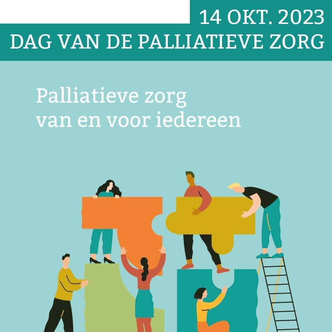 Dit zorggebied richt zich op het hele welzijn van de patiënt, inclusief hun fysieke, psychologische en sociale behoeften, en biedt ondersteuning voor zowel de patiënt als hun familie. 
Het is een holistische benadering die compassie en begrip centraal stelt in de zorgverlening.