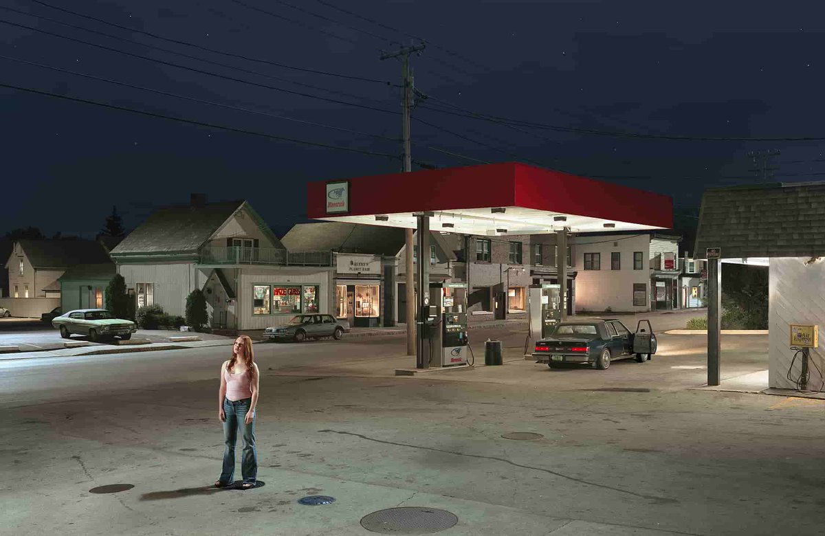 Rc95_inv's tweet photo. ©Gregory Crewdson
#Crewdson https://t.co/c0vCVMzweO