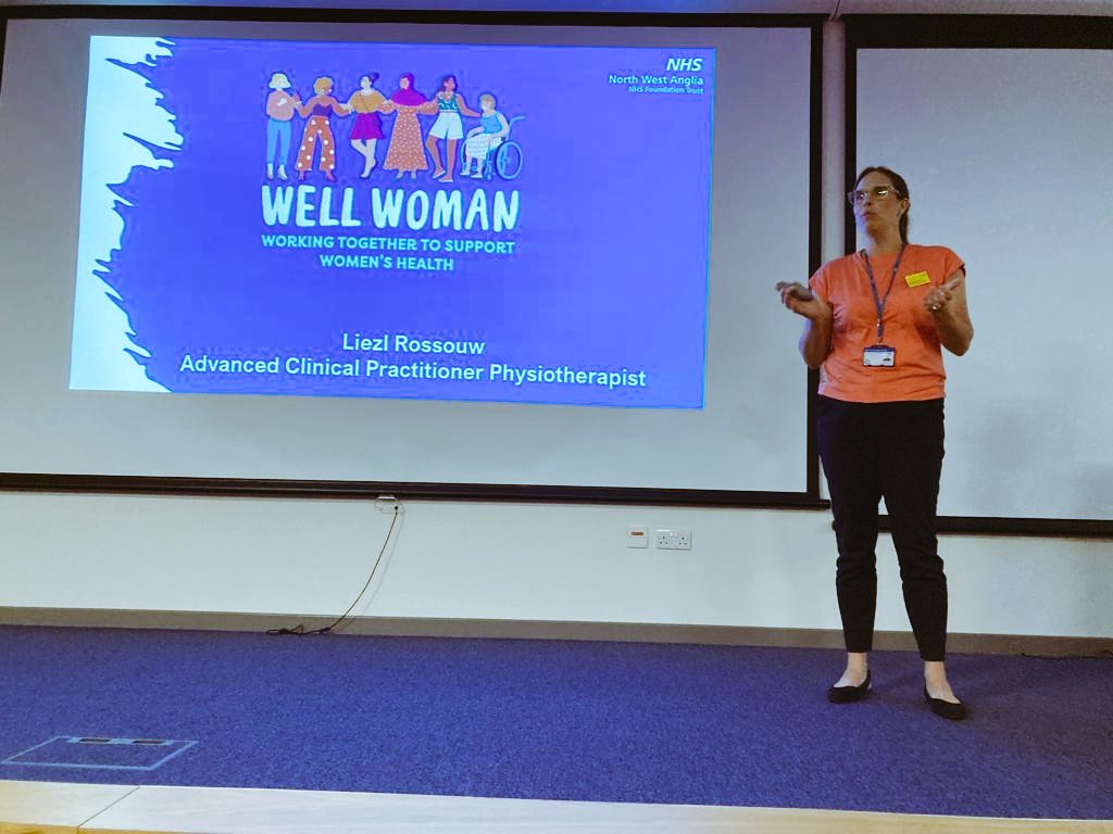 rajtcmpt's tweet photo. Happy #AHPDay2023 to all AHP colleagues. Thank you to our lovely AHP's @NWAngliaFT for 
everything that you have done &amp; continue to do for our patients and communities ✨ @Rebecca_AHP @JackStevensED @hazzajg @eoeahps @RachelWField https://t.co/kQ4AuiqUsQ