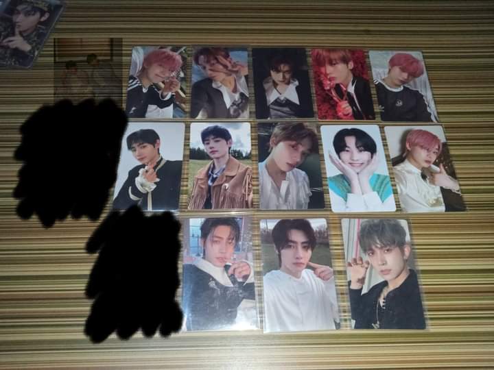 lunecartz's tweet photo. LF KAHATI !

check alt for price
must take all to push thru
payo | 1 month dop w nrdp
ALL TINGI but can steal

t. sunoo horanghae tahimik poke cheeks pink hair won flower pot en connect lip bite sunghoon sugat finger bite hee horanghae dark blood half full new ver https://t.co/pVKdWfJGwt
