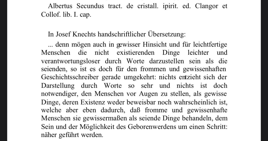 Albertus Secundus tweet media