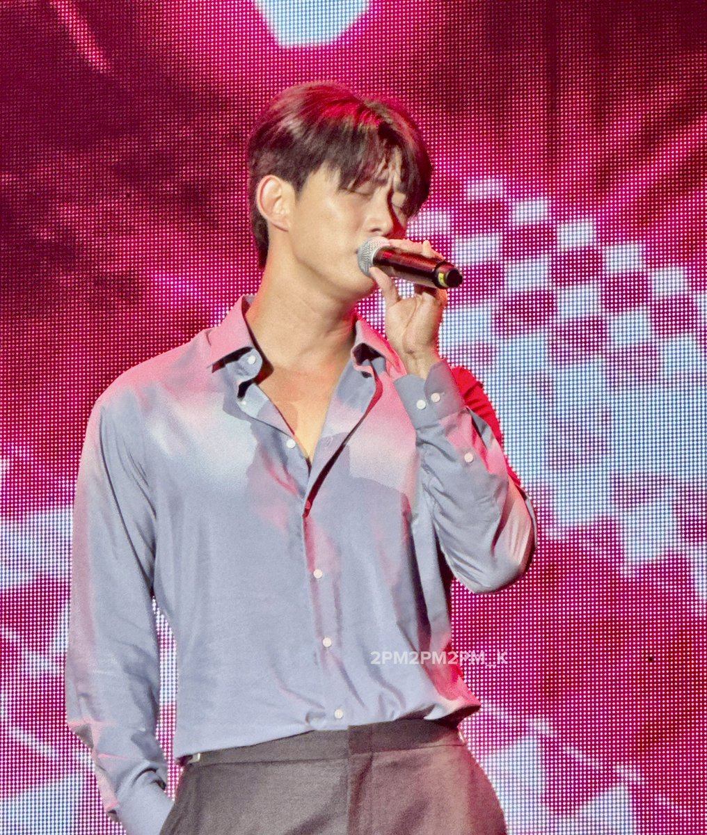 #SpecialTYinBKK #택연 목소리가 재일 좋다… <a href="/taeccool/">2pm 택연</a>