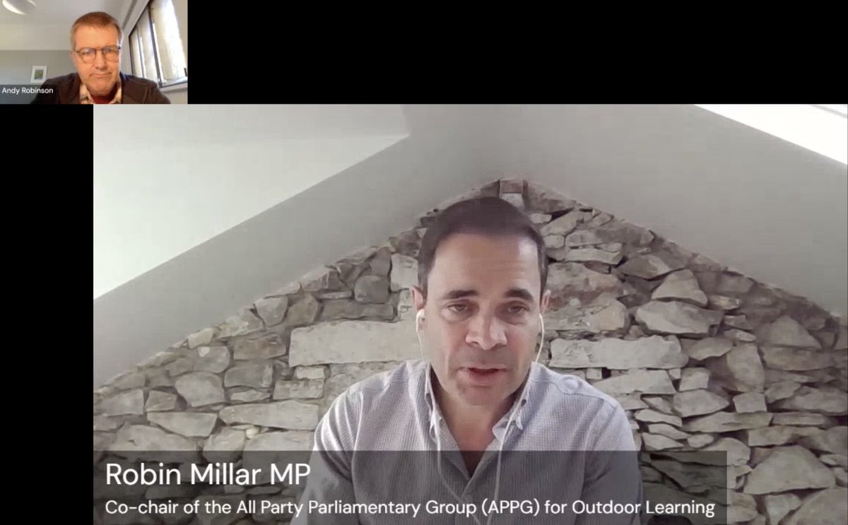 IOL Outdoor Learning tweet media