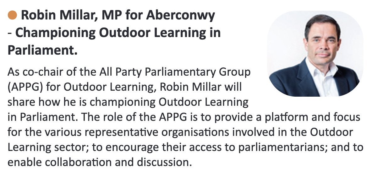 IOL Outdoor Learning tweet media