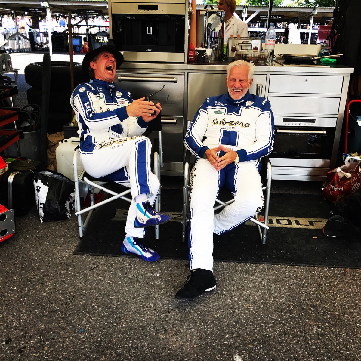 Happy Birthday to the one and only ⁦<a href="/jasonplato/">Jason Plato</a>⁩ have a great day chum