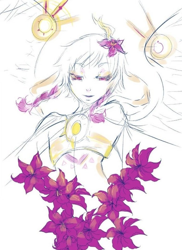 feinundrotzig's tweet photo. Old illustrations from 2020/2021 💜
#venti #ventigenshinimpact #Genshinfanart #genshin https://t.co/8N6Sl8iNNe
