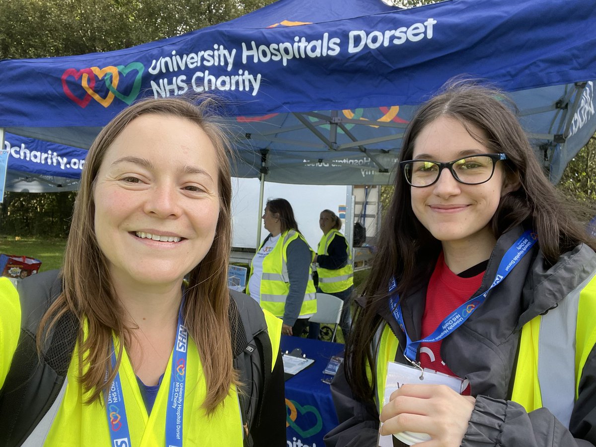 Emma (@emmay_ot) on Twitter photo Celebrating #AHPDay2023, <a href="/OTsociety_BU/">OTsociety_BU</a> are out on a <a href="/goodgym/">GoodGym</a> #bournemouth mission marshalling for <a href="/UHDcharity/">University Hospitals Dorset NHS Charity</a> #walkforwards
Beautiful day at <a href="/UptonCPark/">uptoncountrypark</a> Celebrating #AHPDay2023, <a href="/OTsociety_BU/">OTsociety_BU</a> are out on a <a href="/goodgym/">GoodGym</a> #bournemouth mission marshalling for <a href="/UHDcharity/">University Hospitals Dorset NHS Charity</a> #walkforwards
Beautiful day at <a href="/UptonCPark/">uptoncountrypark</a>