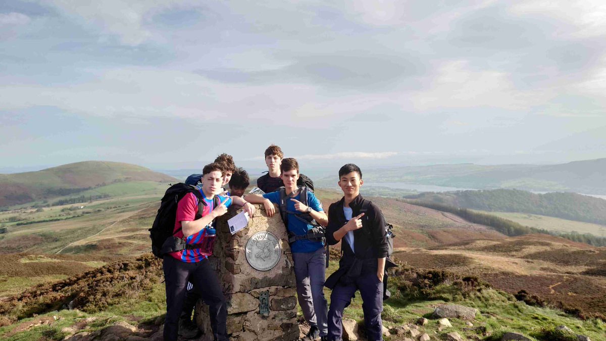 Patterdale Hall tweet media