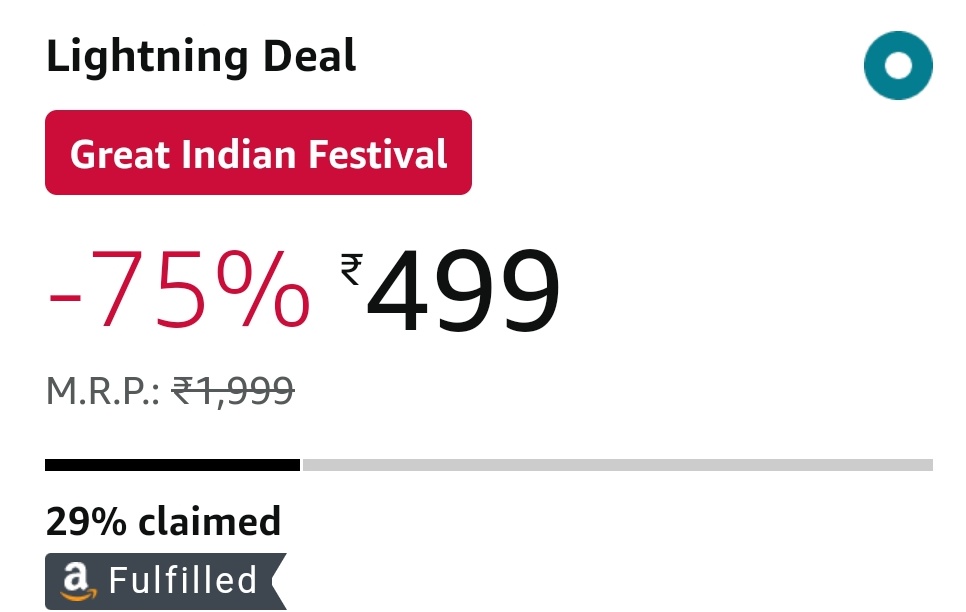 sangeeta0401's tweet image. Amazon Basics Engineered Wood Foldable Laptop Table with Cup Holder
₹499📌

Regular price:₹649🛍️

#AmazonBasics #FoldableLaptopTable

👉 amzn.to/3PUx8bw