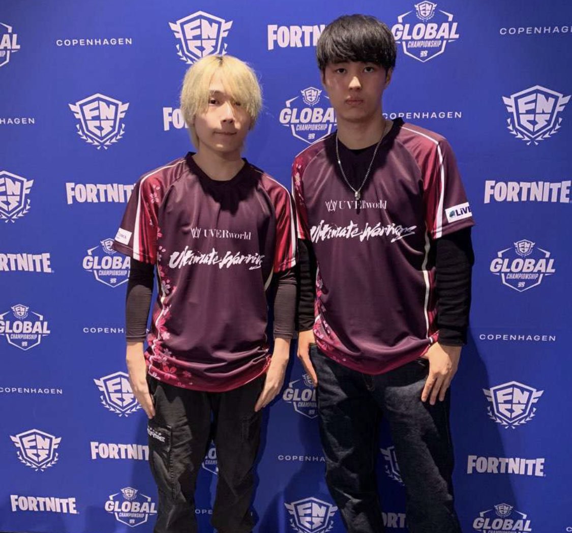 UW_esports's tweet photo. ／
　Day2 行ってきます🏆
＼

たくさんのご声援お願いします！

#UWWIN #UW #Copenhagen https://t.co/iFz6wRtiew