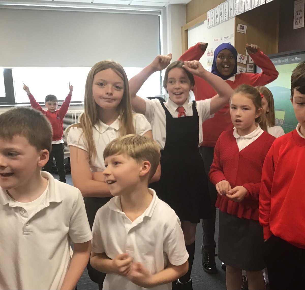deery_karen's tweet photo. Some wonderful news to share! Thank you so much to the young people who have consistently contributed towards our first green flag. They were so happy to hear the news. One hard-working warrior (J) said this was his main goal when joining the Eco Committee! ♻️ 🌳 💦 https://t.co/HlaJaWXTYl
