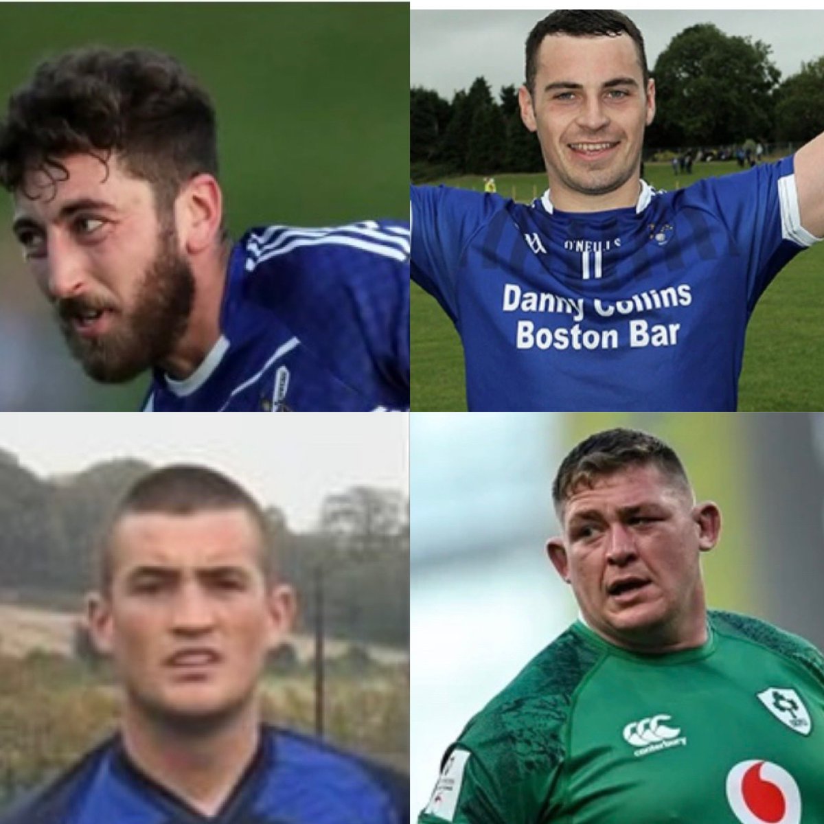 Wishing all our “Whiddy Warriors”all the best in their big games today. Brothers Connie & Jimmy & cousin Seanie line out for @bantryblues in @carberygaa JUn B Hurling Final & cousin Tadhg lines out for @IRFURugby V @AllBlacks in Paris. A big day for the island @whiddyisland