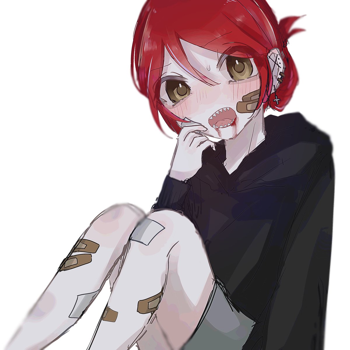 ゆうちゃん (@0am1r800723187z) / X