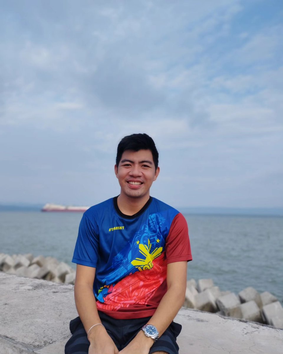 tunongcarlo's tweet photo. MAANYAG NA HAPON! https://t.co/QJ8uIPXqjt
