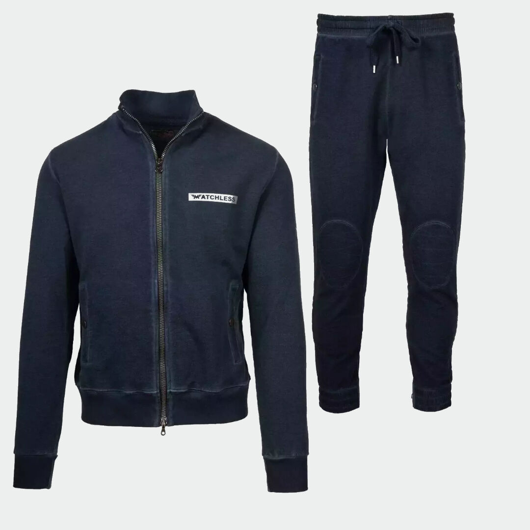 LineaFashion's tweet photo. MATCHLESS STRIPE MEN’S TRACK JACKET AND JOGGERS!!!

🌴Jacket features long sleeves, a front double zip fastening and reflective logos.

🌴 Joggers features an elasticated waist with a drawstring

https://t.co/EzYFiyQnIV

https://t.co/NR04VV90rF

Click links to order. https://t.co/xSw3ehZ7Ek