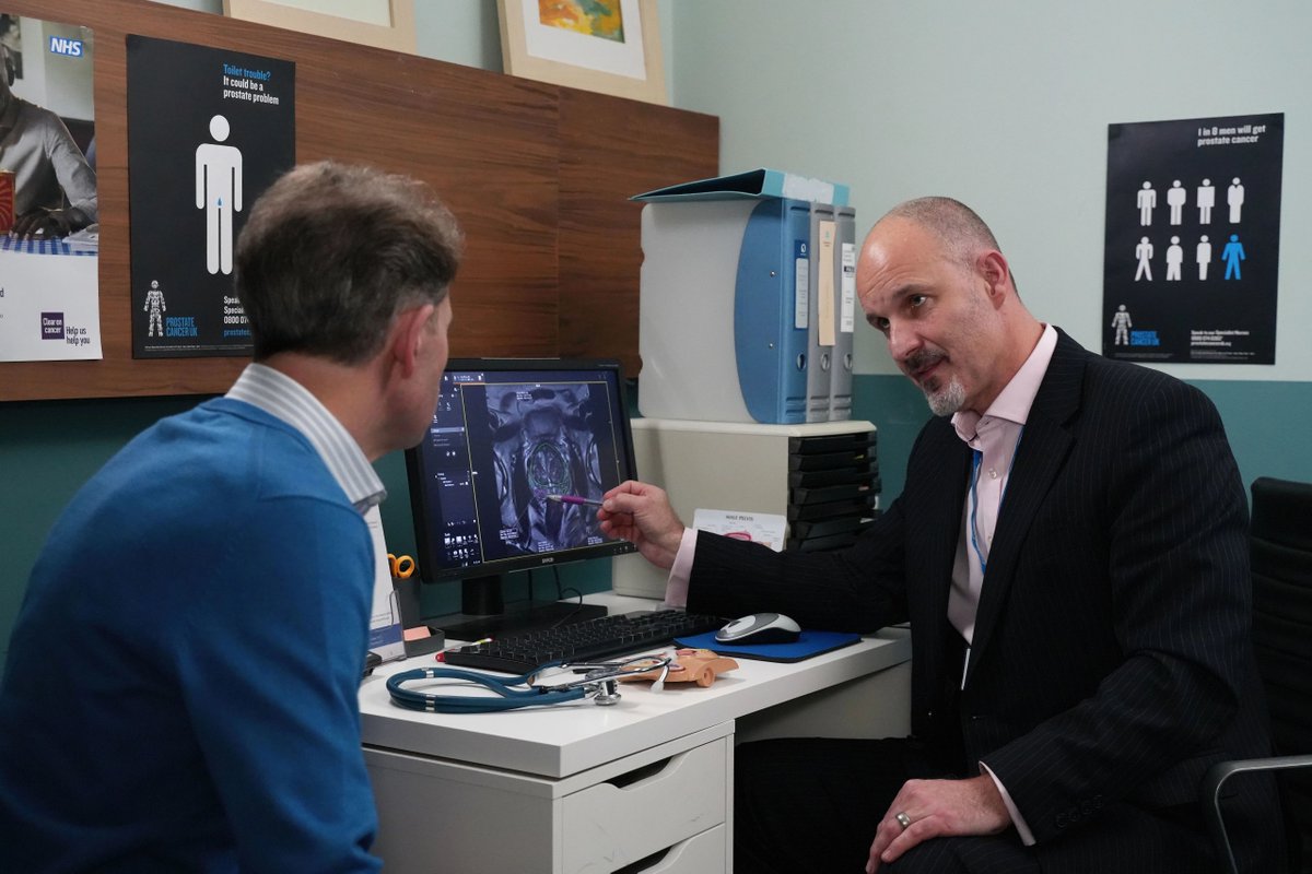 ProstateUK's tweet photo. There are a number of tests doctors might use to find out if you have prostate cancer. These include:

💉 A PSA blood test
👉 A digital rectal examination
🖥️ MRI scans
🏥 Prostate biopsies

Read more: https://t.co/jqL5rZSyll

Download our factsheet: https://t.co/Kl61pf88l3 https://t.co/Y36Z9NSPGQ