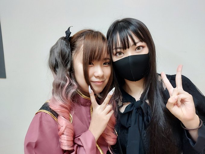 Twitterのコスプレ画像19