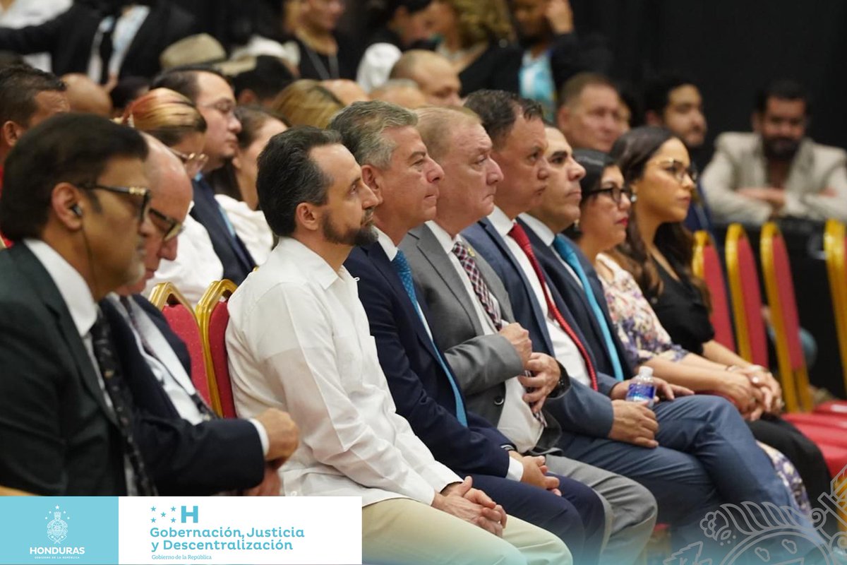 World Federation of Consuls tweet media