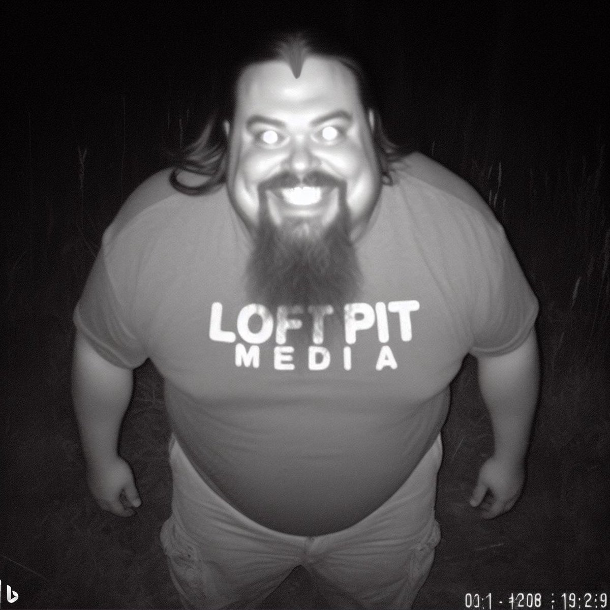 Loftpit Media tweet media