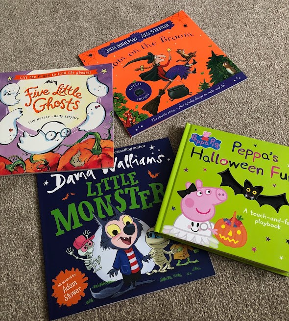 Occombe_Farm's tweet image. 🎃👻 Get ready for a magical Half term!

Join us Today, Wednesday, and Friday from 2PM to 4PM for some spooky storytelling &amp;amp; enchanting tales. 📚🎃

*Standard admission applies

#halloweenfun #halfterm #spookystorytelling #HalfTermAdventures #occombefarm
