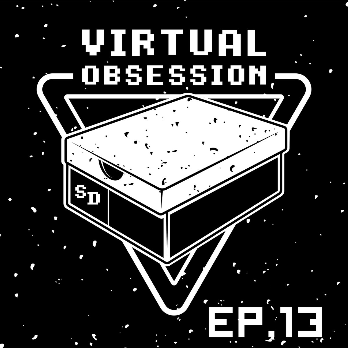 OUT NOW!
Episode 13 is out now!
Hope you guys enjoy it, let us know if you check it out 🙌