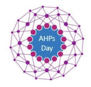 A happy AHP day from our team to yours. A perfect day to celebrate our amazing colleagues in the trust and around the country! #AHPDay #AHPDay2023 @ELHT_AHPs @ELHT_NHS @ELHT_SLT @ELHTStrokeTeam