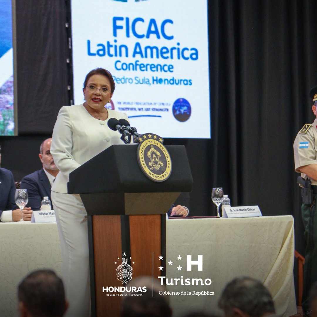 World Federation of Consuls tweet media