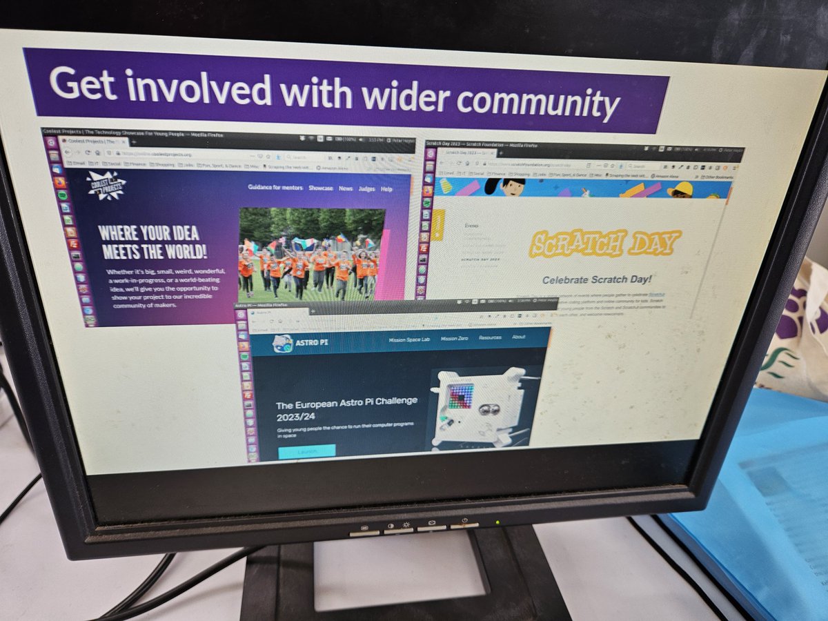 CoderdojoKells's tweet image. CoderDojo Kells are at the Open Day in the @KellsFRC. 

Please stop by a say hello 👋