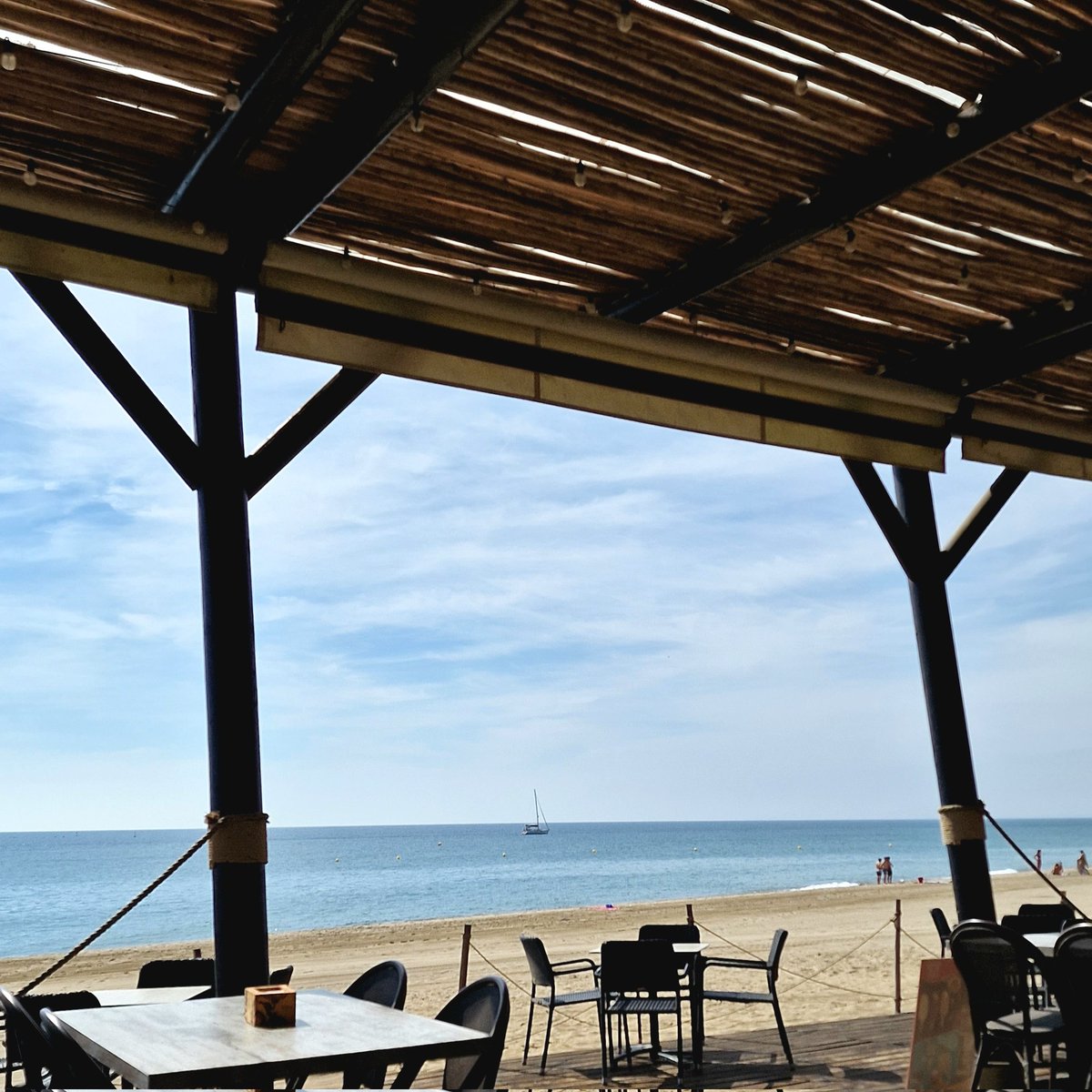 #restaurantesacai #playa #beach #Marbella #costadelsol #Familia