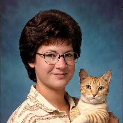 DeniseHayward's tweet photo. #NewProfilePic https://t.co/ARx6ScmXvM