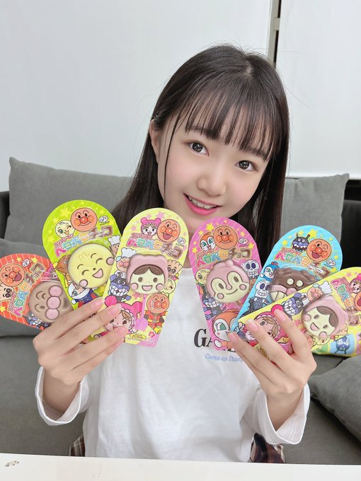 Twitterのコスプレ画像3