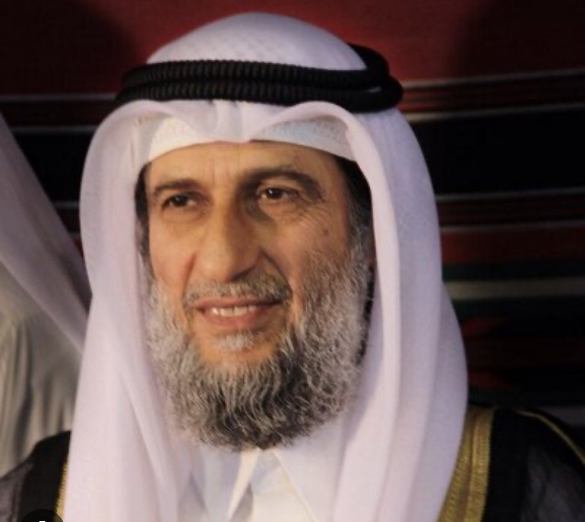 د. سلطان الهاشمي tweet media
