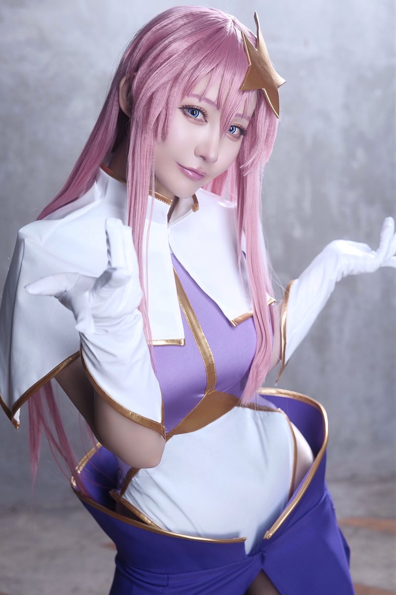 鉄血のうにフェンズ(むらさき うに) tweet media