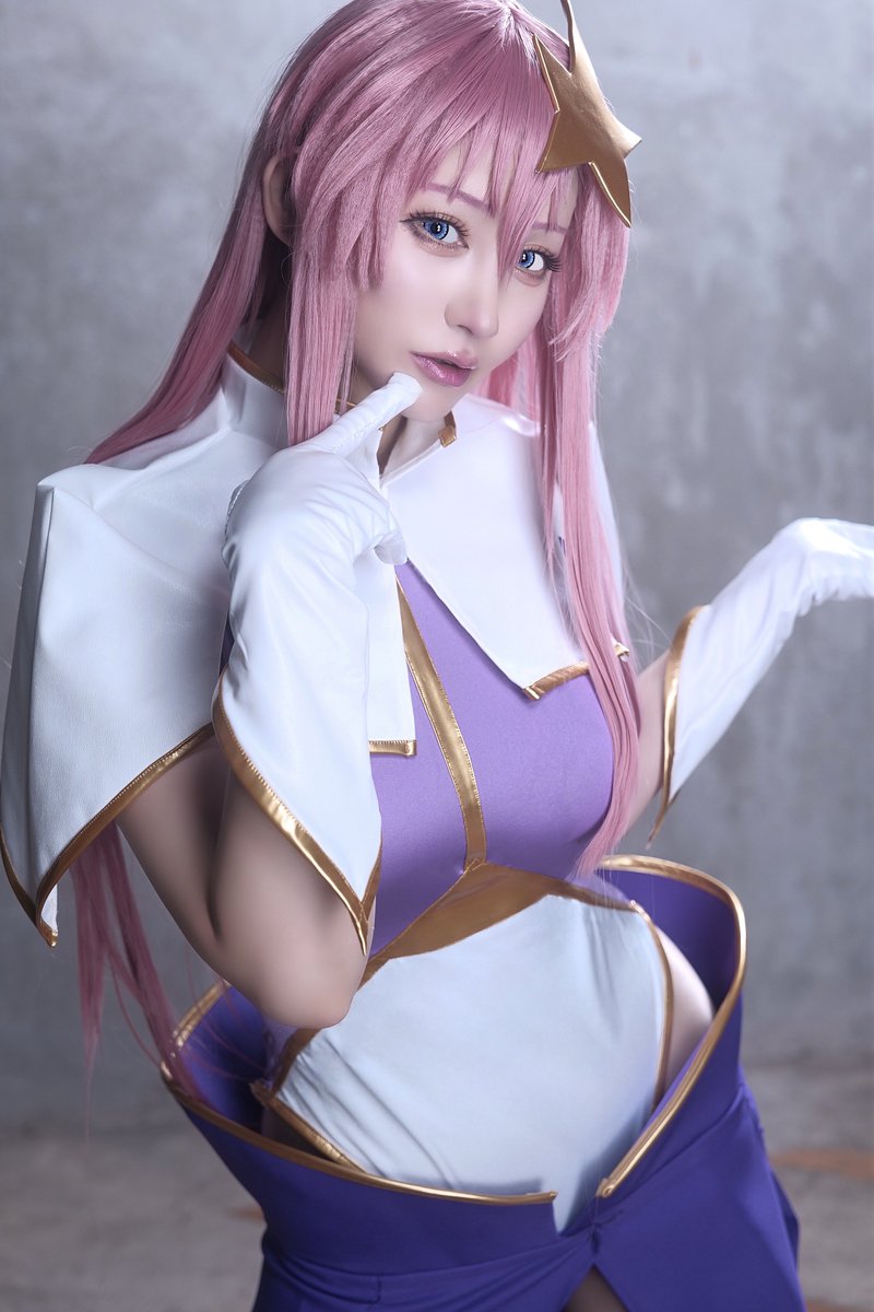 鉄血のうにフェンズ(むらさき うに) tweet media