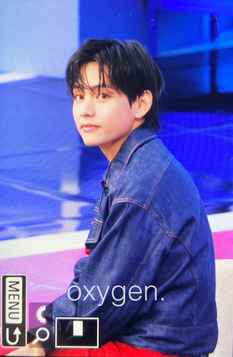 _oxygenO2's tweet image. 231014 태형 뷔크닉pre

#뷔크닉
#TaehyungFanMeeting
#태형 #뷔 #V #BTS #방탄소년단
@BTS_twt