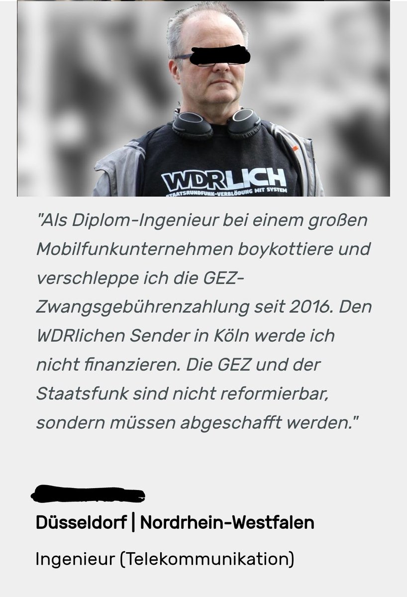 KoeAntifa161's tweet photo. Wir freuen uns, daß Ekki aus Bulla Bü noch immer die Tastaturen zum glühen bringt.
Wie immer versucht die #Rechercheniete andere aufzuhetzen, da er #Angst hat selber aktiv zu werden.
So ist er, unser Kleiner.
Nur Mut, dann bist Du bald so erfolgreich wie #Mona.
#Internetrambo https://t.co/e8xt6y1SUK