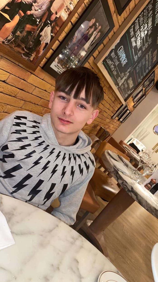 Detectives have renewed their appeal for information to help trace four men wanted over the murder of an 18-year-old man in Armley.

Jamie Meah died in hospital after being stabbed and fatally wounded in Hall Lane, Armley, on March 31 this year. A 16-year-old boy was also stabbed…