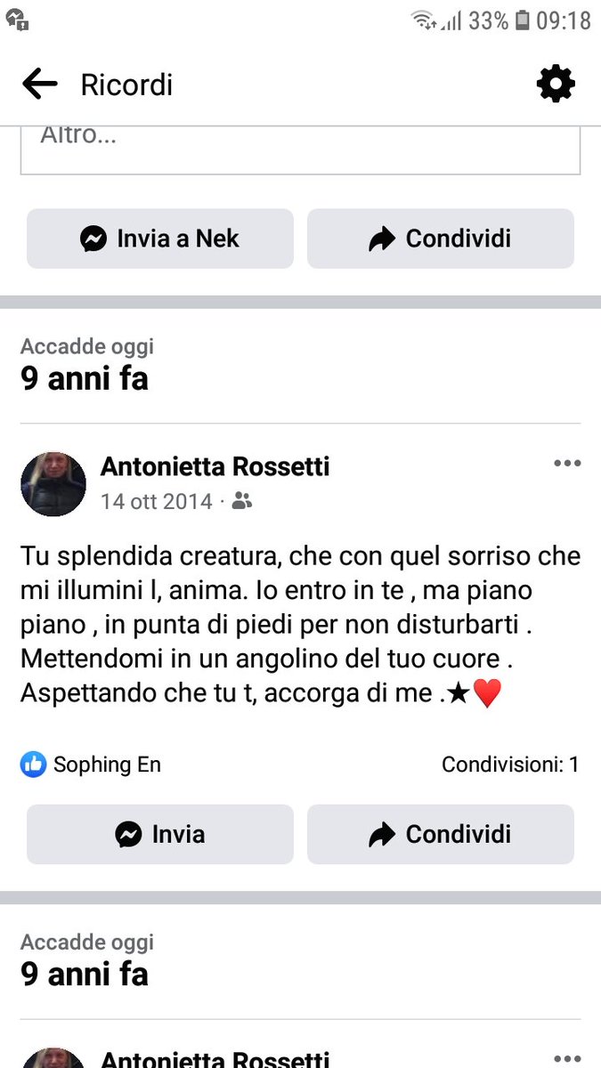 Antonietta (@antonie13019571) on Twitter photo 