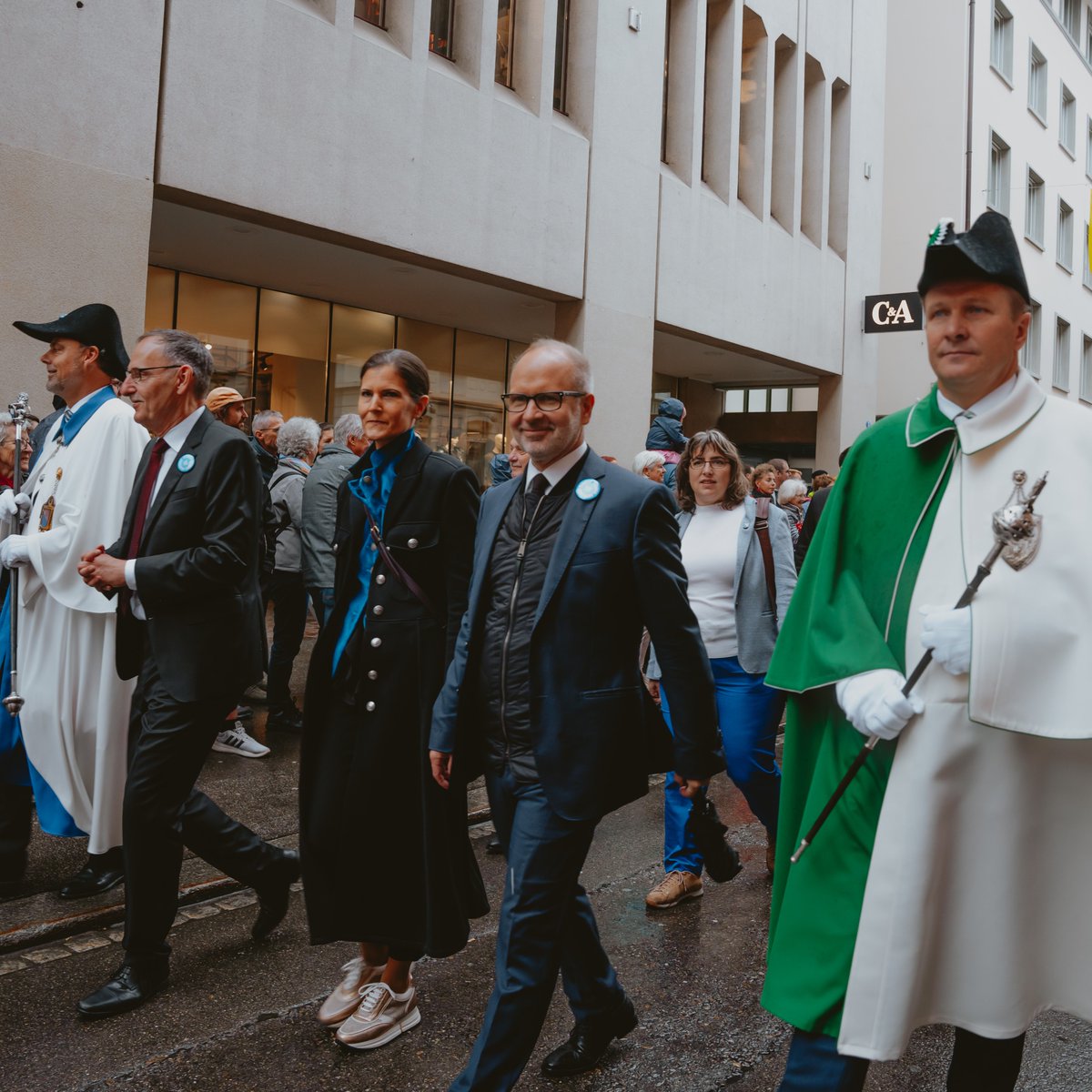 Kanton Zürich tweet media