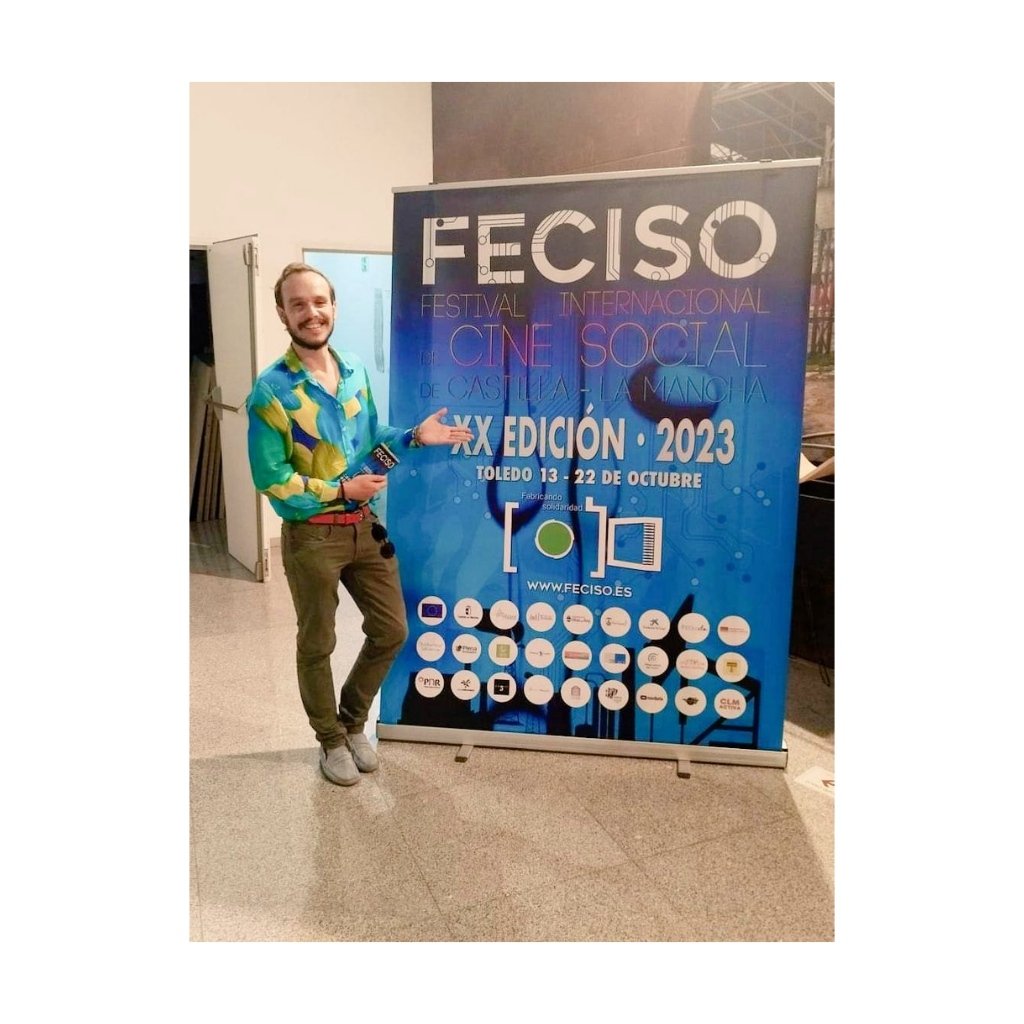 Diego Ferro Actor tweet media