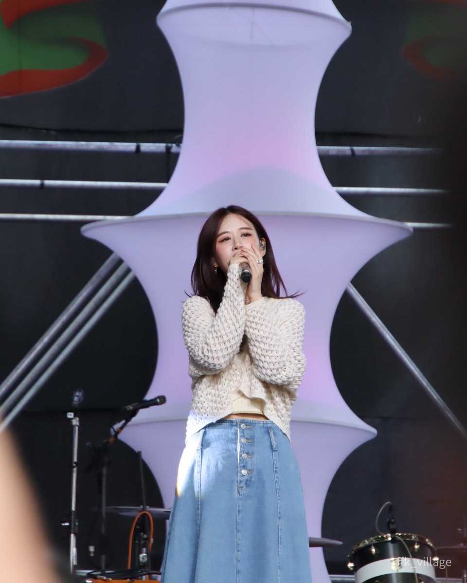ffk_village's tweet photo. FANG งาน Melody of Life 14 CTW #fangfangg #FANGEL #มากกว่านี้ก็นางฟ้าแล้วปะ https://t.co/x7CAq2mBor