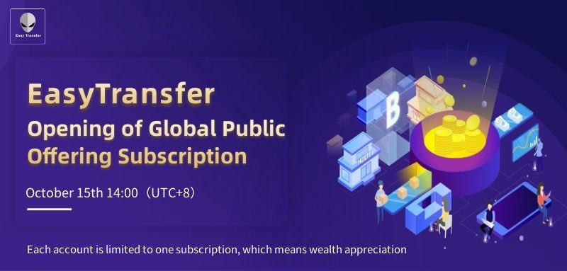 On October 15, 2023 at 14:00 (UTC+8). We have decided to adjust with 4% online public offering, 1% community private offering, and 5% going into a black hole for public sale after going online; Each account can only be subscribed once, with a limit of 50USDT, 100USDT, or 200USDT.