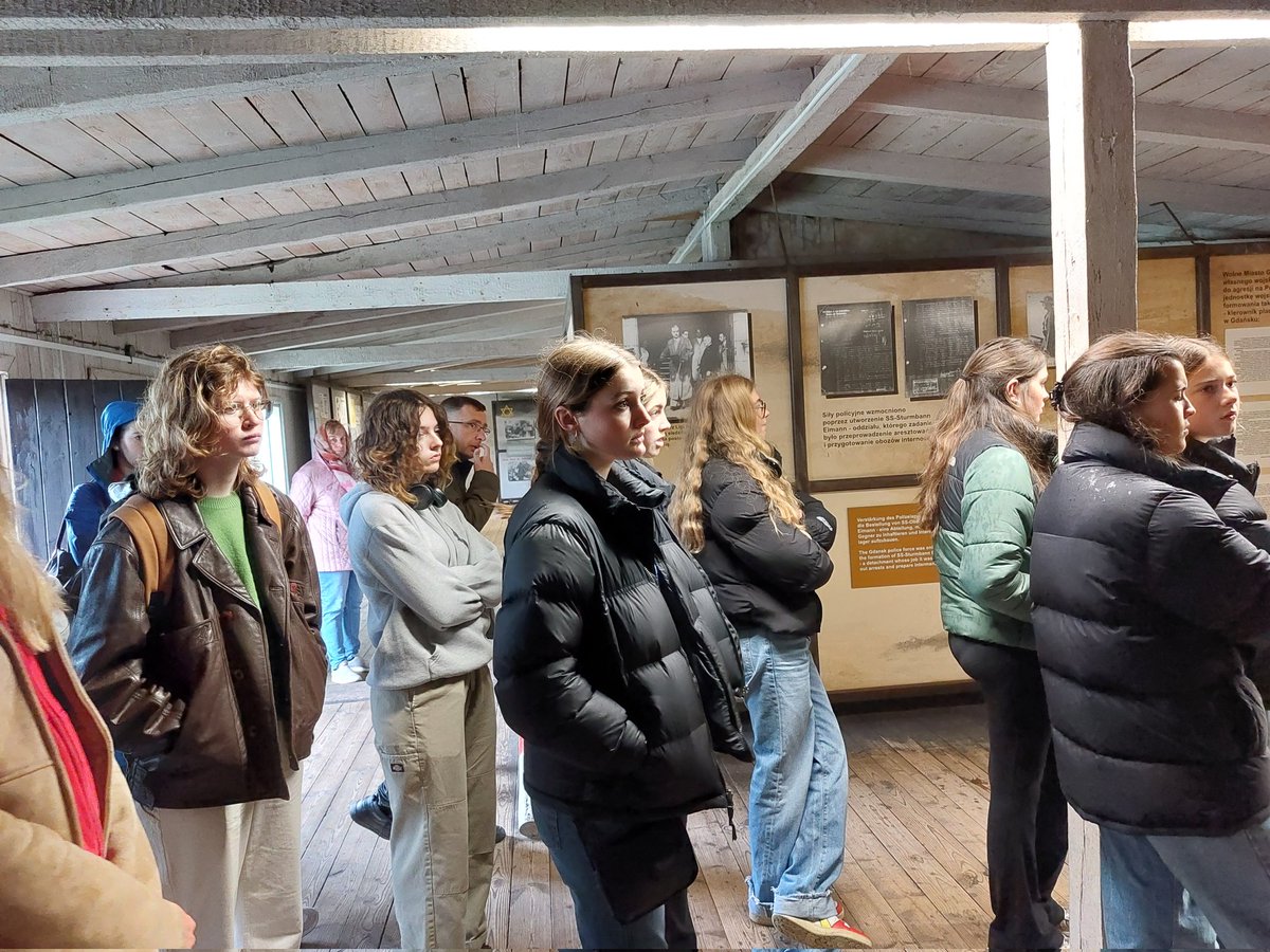 Fettes Humanities tweet media