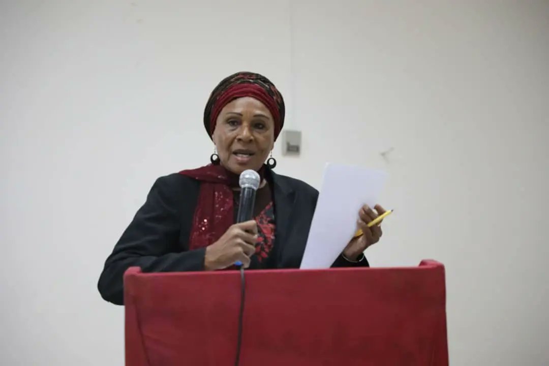 Tarehe 12 Oktoba 2023. Wizara ya Uchumi wa Buluu na Uvuvi kwa kushirikiana na Taasisi ya SeaPower kwa pamoja walifungua Warsha ya Siku Moja Juu  ya Matumizi ya Teknolojia na Mbinu za Kisasa katika Ukuzaji wa Kilimo cha Mwani ili kuwawezesha wanawake kiuchumi hapa Zanzibar.