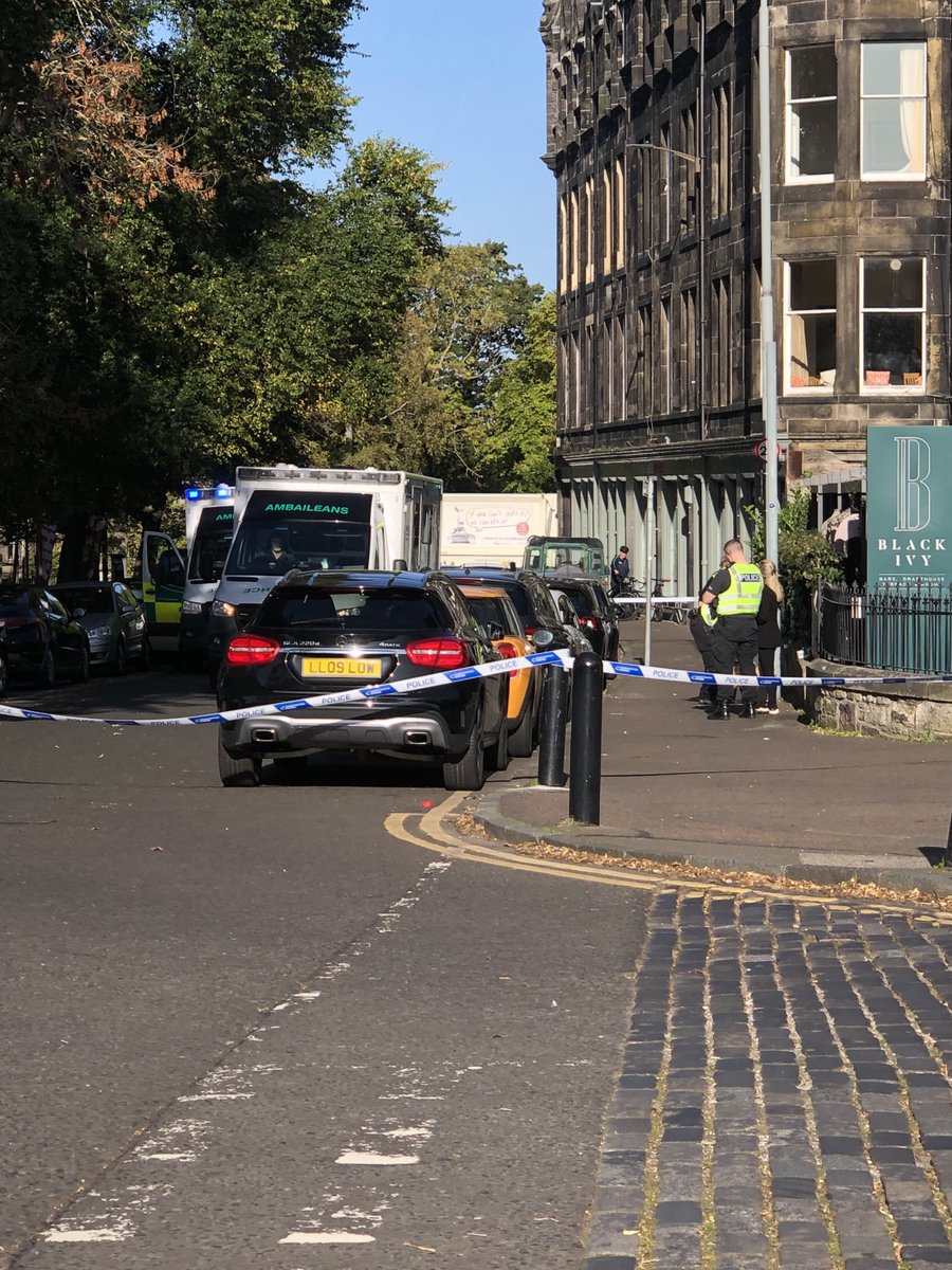 Bruntsfield Minx tweet media